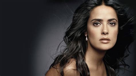 salma hayek wallpaper